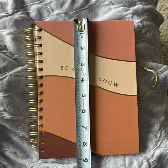 Journal - Picture 5 of 5